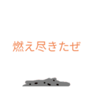 ミィースタンプNo．1（個別スタンプ：10）