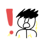 ミィースタンプNo．1（個別スタンプ：11）