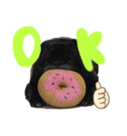 愛しのげん（個別スタンプ：9）