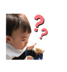じゅんぺいちゃん✰︎（個別スタンプ：12）