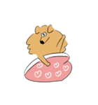 佐々木きみ2（個別スタンプ：5）