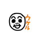 ムスカ詰め放題！（個別スタンプ：14）