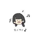 たのしいね♪たのしいスタンプ2（個別スタンプ：13）