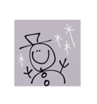omg. ごちゃごちゃ（個別スタンプ：7）
