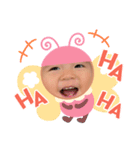 赤ちゃんすたんぷせかんど（個別スタンプ：1）