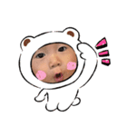 赤ちゃんすたんぷせかんど（個別スタンプ：5）