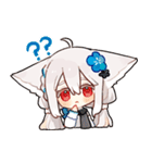 桜田シロ（個別スタンプ：1）