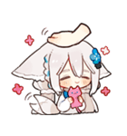 桜田シロ（個別スタンプ：4）