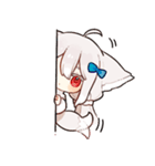桜田シロ（個別スタンプ：7）