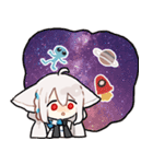 桜田シロ（個別スタンプ：14）