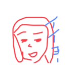 もういくよ（個別スタンプ：5）