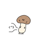 しめ太くん（個別スタンプ：1）