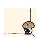 しめ太くん（個別スタンプ：8）