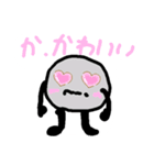 テッシュくん！（個別スタンプ：4）