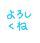 hitoスタンプ（個別スタンプ：21）
