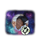 とってもゆかいな仲間たちPart.2（個別スタンプ：4）