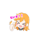 ぴこんちゃんスタンプ（個別スタンプ：2）