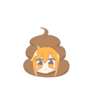 ぴこんちゃんスタンプ（個別スタンプ：18）