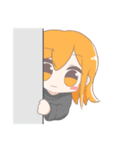 ぴこんちゃんスタンプ（個別スタンプ：22）