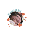 ♡そうたみくひろちゃん♡（個別スタンプ：1）
