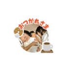 ♡そうたみくひろちゃん♡（個別スタンプ：5）