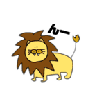 ゆるっと、日常(改)（個別スタンプ：24）