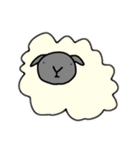 ゆるっと、日常(改)（個別スタンプ：35）
