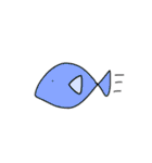 ゆるっと、日常(改)（個別スタンプ：40）