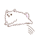 みろん第一弾（個別スタンプ：4）