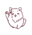 みろん第一弾（個別スタンプ：8）