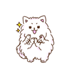 みろん第一弾（個別スタンプ：10）