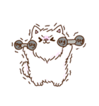 みろん第一弾（個別スタンプ：16）