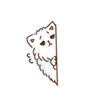 みろん第一弾（個別スタンプ：22）