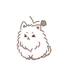 みろん第一弾（個別スタンプ：24）