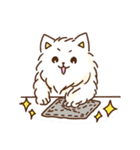 みろん第一弾（個別スタンプ：38）