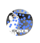 かみはつスタンプ2！！！（個別スタンプ：8）