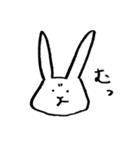 ぴょんきち、イラストになる（個別スタンプ：29）