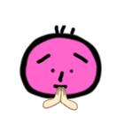 こまったん（個別スタンプ：1）