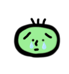 こまったん（個別スタンプ：3）