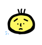 こまったん（個別スタンプ：5）