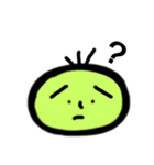こまったん（個別スタンプ：6）