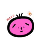 こまったん（個別スタンプ：7）