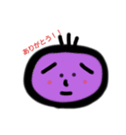 こまったん（個別スタンプ：9）