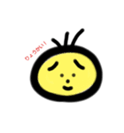 こまったん（個別スタンプ：14）