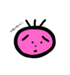 こまったん（個別スタンプ：21）