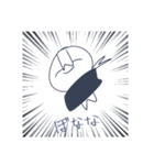 鯖達（個別スタンプ：14）