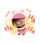 ナラファミリー51（個別スタンプ：9）