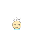 ハンサムリーズ（個別スタンプ：3）