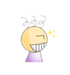 ハンサムリーズ（個別スタンプ：5）