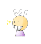 ハンサムリーズ（個別スタンプ：6）